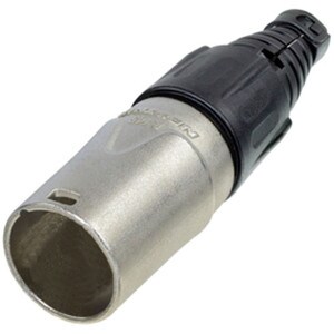 Main product image for Neutrik NE8MX Ethercon RJ45 Cable Housing Nickel092-1836